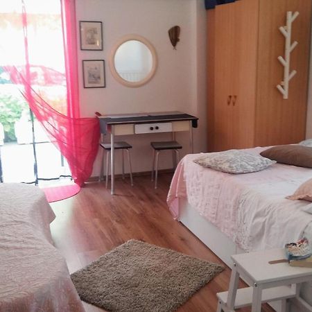 Apartments And Rooms With A Swimming Pool Slano, Dubrovnik - 2179 Zimmer foto