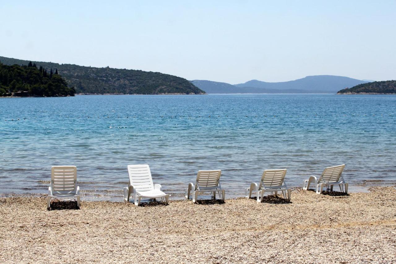 Apartments And Rooms With A Swimming Pool Slano, Dubrovnik - 2179 Exterior foto