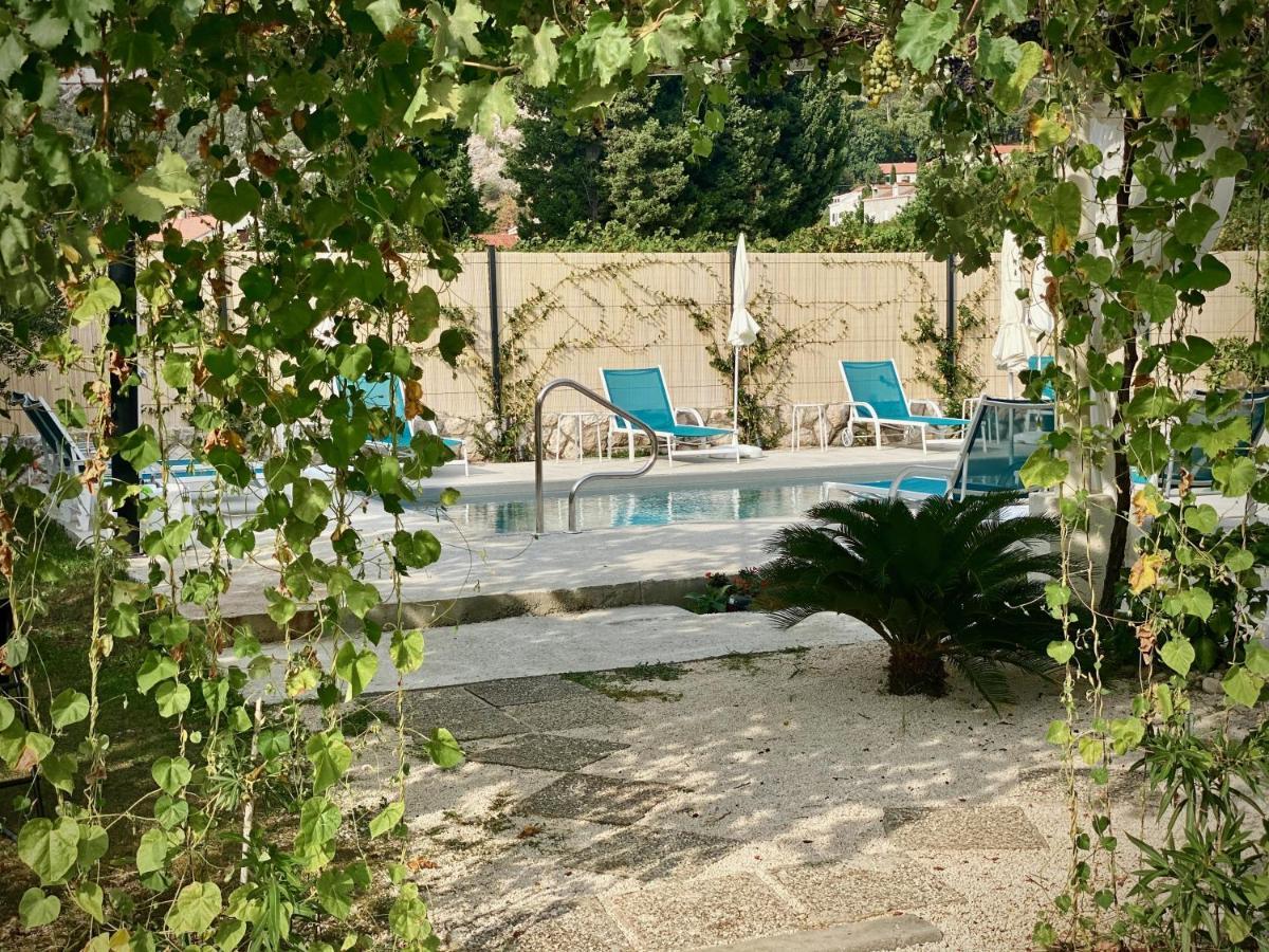 Apartments And Rooms With A Swimming Pool Slano, Dubrovnik - 2179 Exterior foto