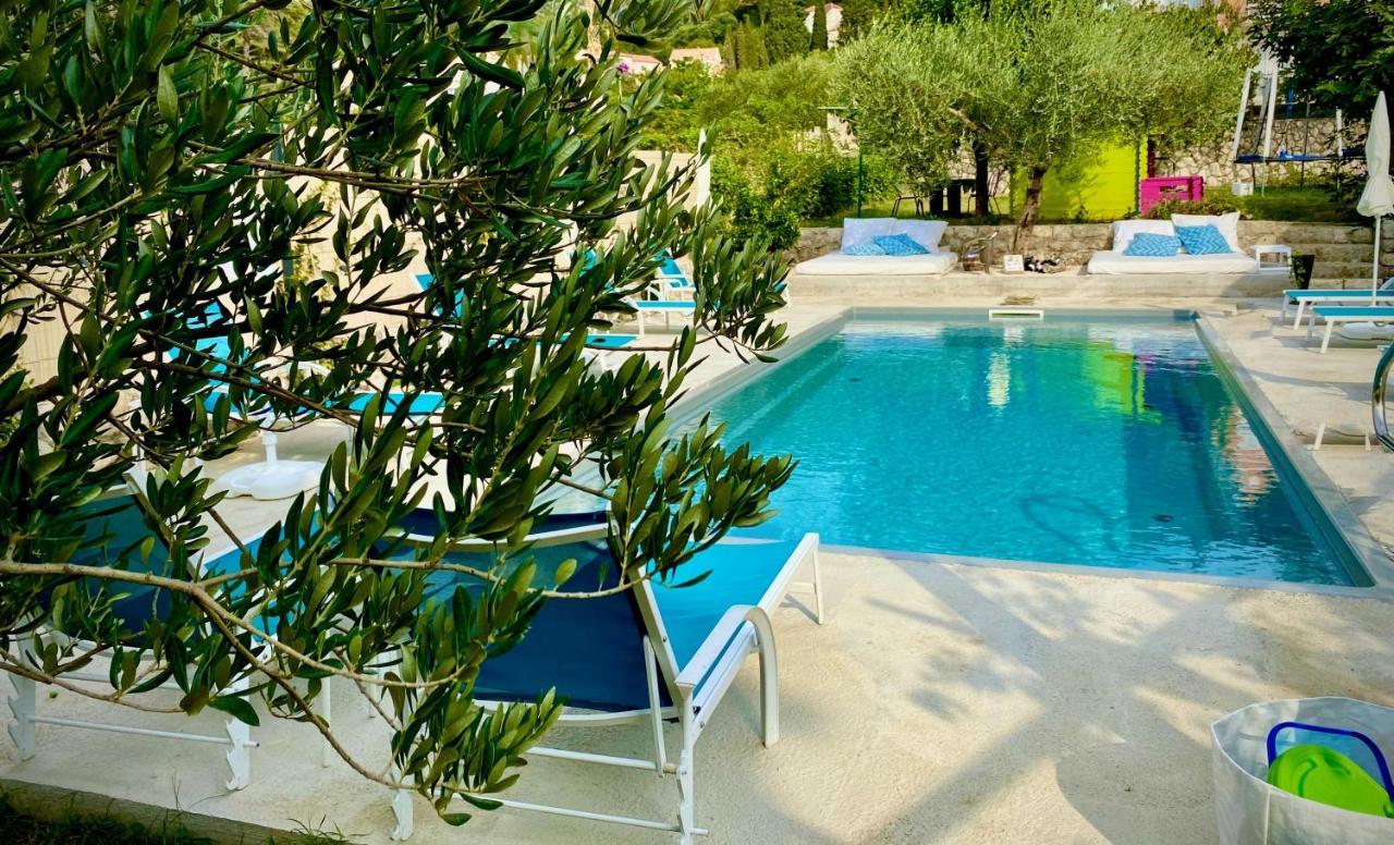 Apartments And Rooms With A Swimming Pool Slano, Dubrovnik - 2179 Exterior foto