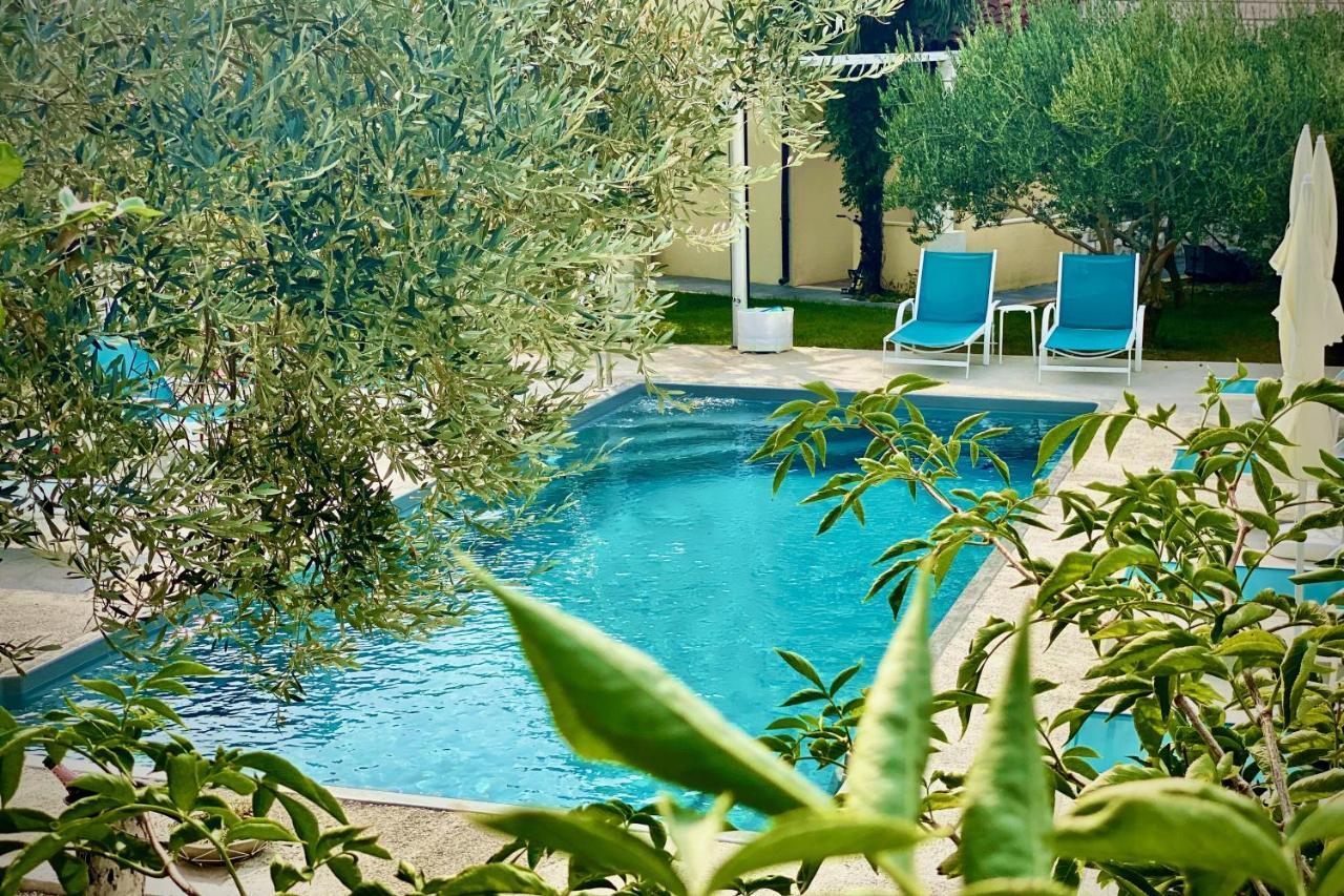 Apartments And Rooms With A Swimming Pool Slano, Dubrovnik - 2179 Exterior foto