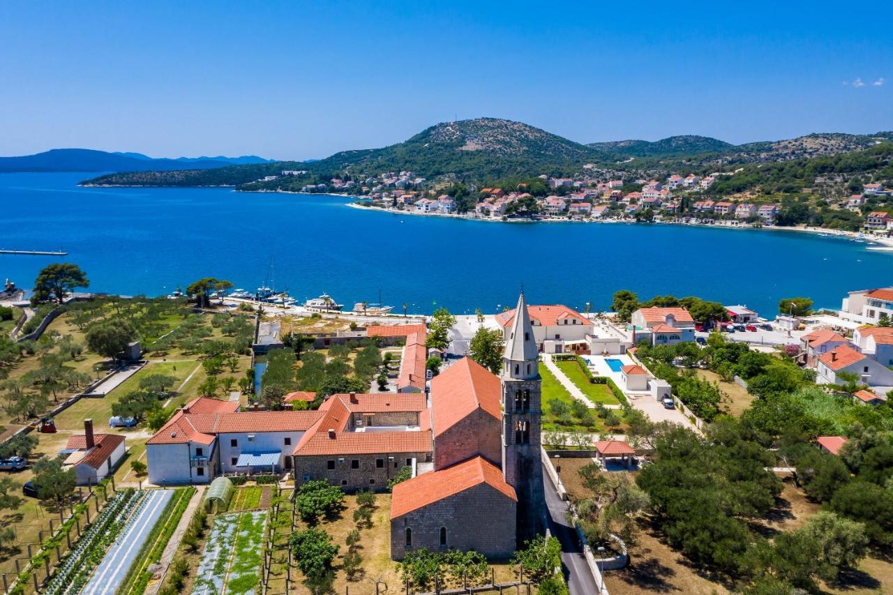 Apartments And Rooms With A Swimming Pool Slano, Dubrovnik - 2179 Exterior foto