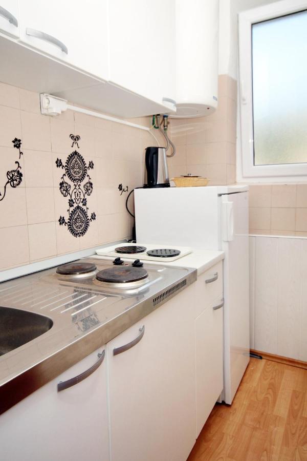 Apartments And Rooms With A Swimming Pool Slano, Dubrovnik - 2179 Exterior foto