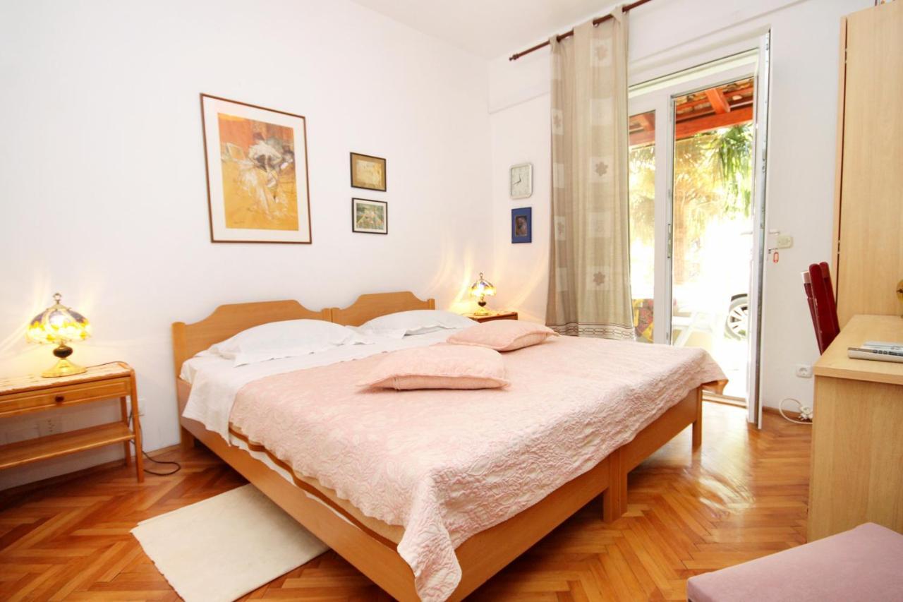 Apartments And Rooms With A Swimming Pool Slano, Dubrovnik - 2179 Exterior foto