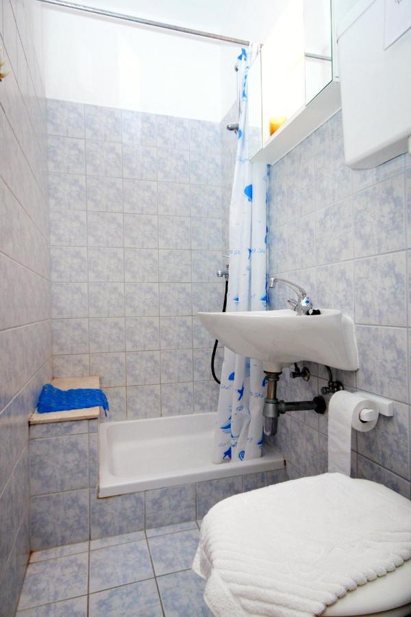Apartments And Rooms With A Swimming Pool Slano, Dubrovnik - 2179 Exterior foto
