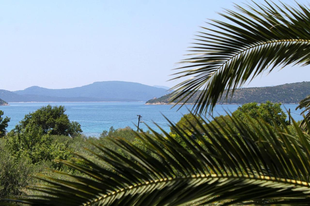 Apartments And Rooms With A Swimming Pool Slano, Dubrovnik - 2179 Exterior foto