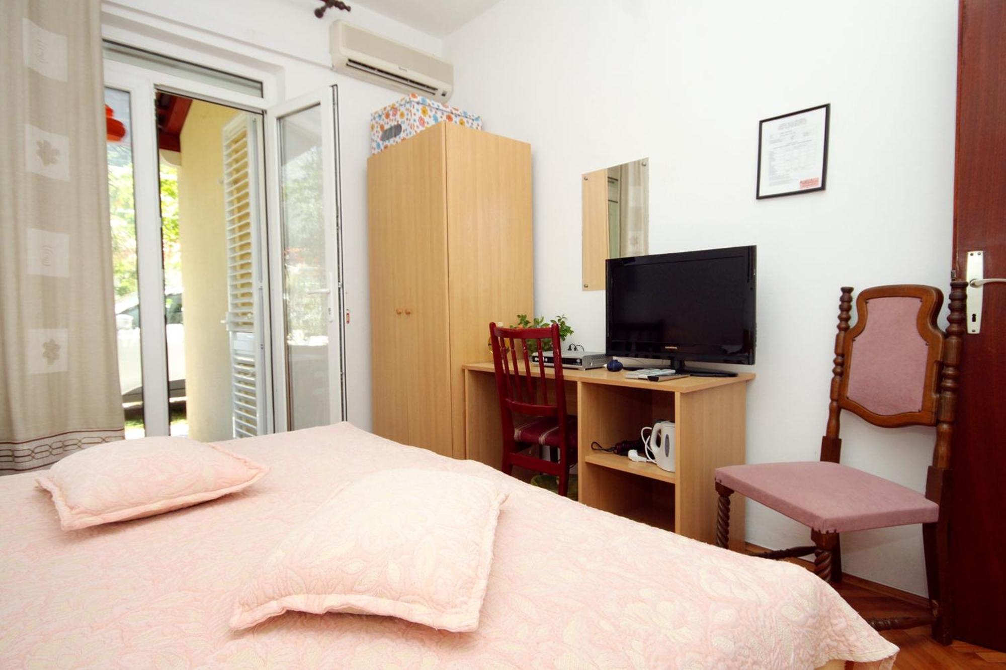 Apartments And Rooms With A Swimming Pool Slano, Dubrovnik - 2179 Zimmer foto