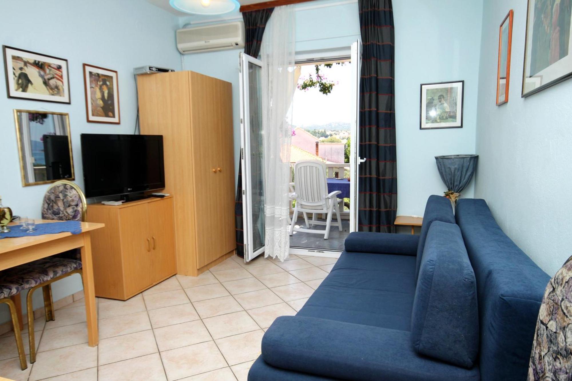 Apartments And Rooms With A Swimming Pool Slano, Dubrovnik - 2179 Zimmer foto